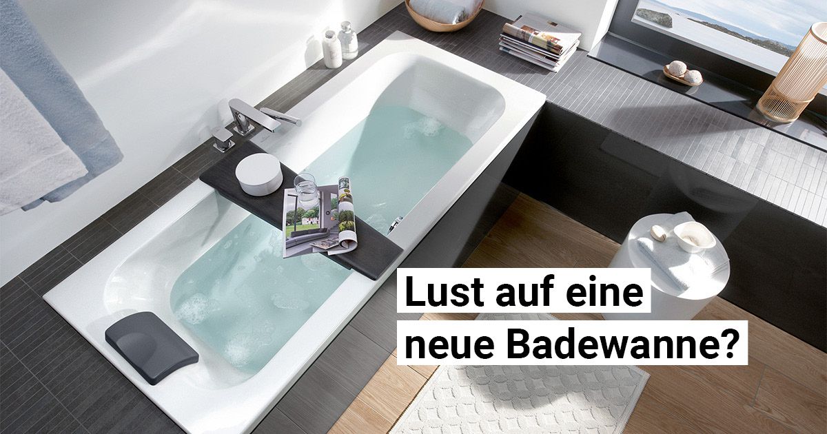Badewannen Brausearmatur: Die perfekte Ergänzung für Ihr Badezimmer